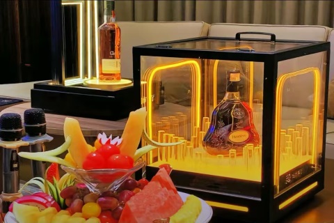 吉林ktv场所招聘，你准备好了吗？加入我们让你的工作生活更美