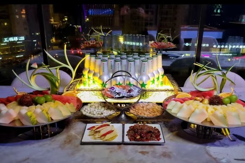 吉林五月花酒吧招聘-吉林五月花酒吧奢华都市夜生活邀你畅享高品