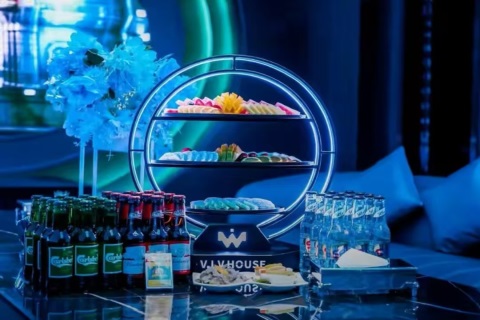 吉林五月花酒吧招聘,吉林五月花酒吧,领航职业引领行业发展方向