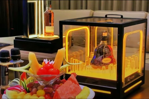 吉林ktv招聘，让你成为职业精英​