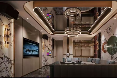 吉林KTV招聘演员礼宾员,携手创辉煌,共赴美好新未来