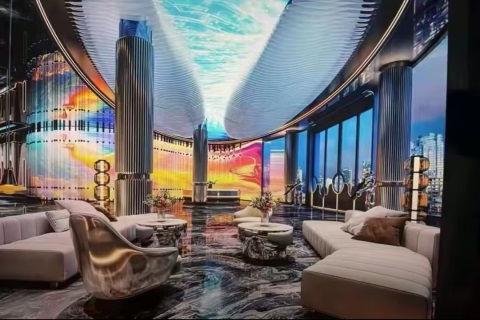 吉林夜场招聘,吉林KTV招聘,梦想舞台搭建妥当等你登台演绎