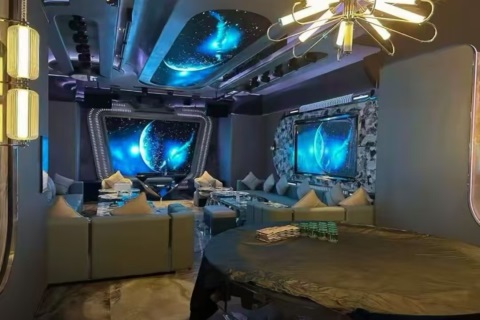 吉林KTV夜总会招聘模特，二班每天都有安排，收入稳定有保障