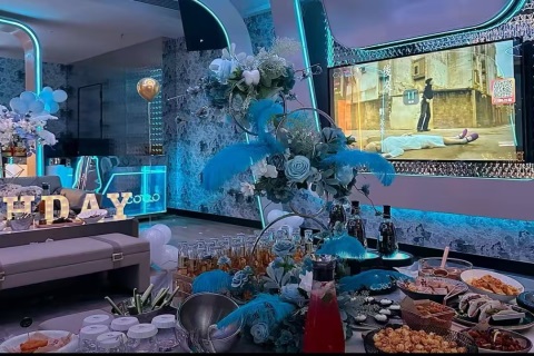 吉林夜场兼职招聘,日结高端场所客户都很有