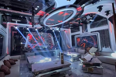 吉林KTV招聘,吉林KTV招聘信息,免费住宿温馨舒适工作轻松