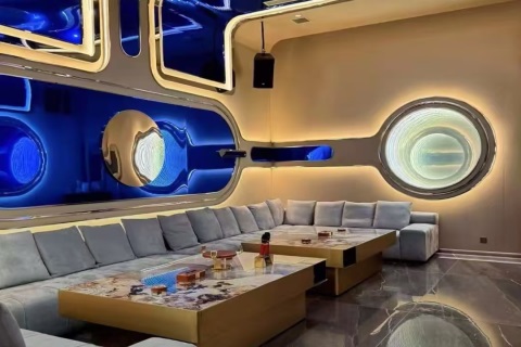 吉林热度夜场招聘，待遇高的场所值得选​