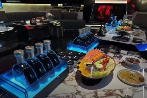 吉林酒吧夜场招聘不穿工衣无任务上班自由超舒心